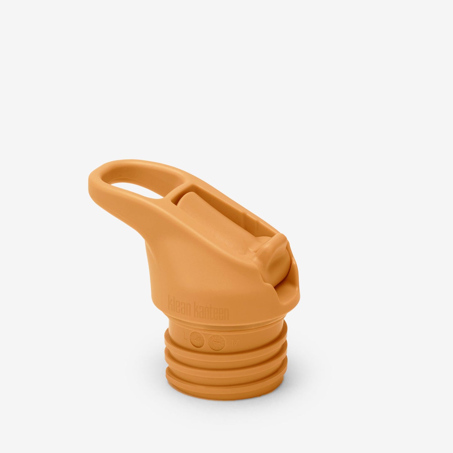 classic-flip-seal-sport-cap-no-straw-u7 KCPPFSS-GY_GoldenYellow_flip_seal_sport_down.jpg