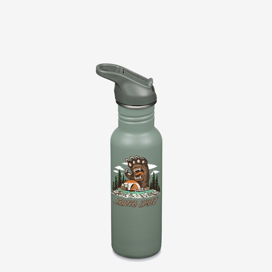 18oz-classic-with-flip-seal-sport-cap-screaming-grizzly-k5 18oz_Classic_FlipSeal_SantaCruz_SeaSpray_ScreamingGrizzly.jpg