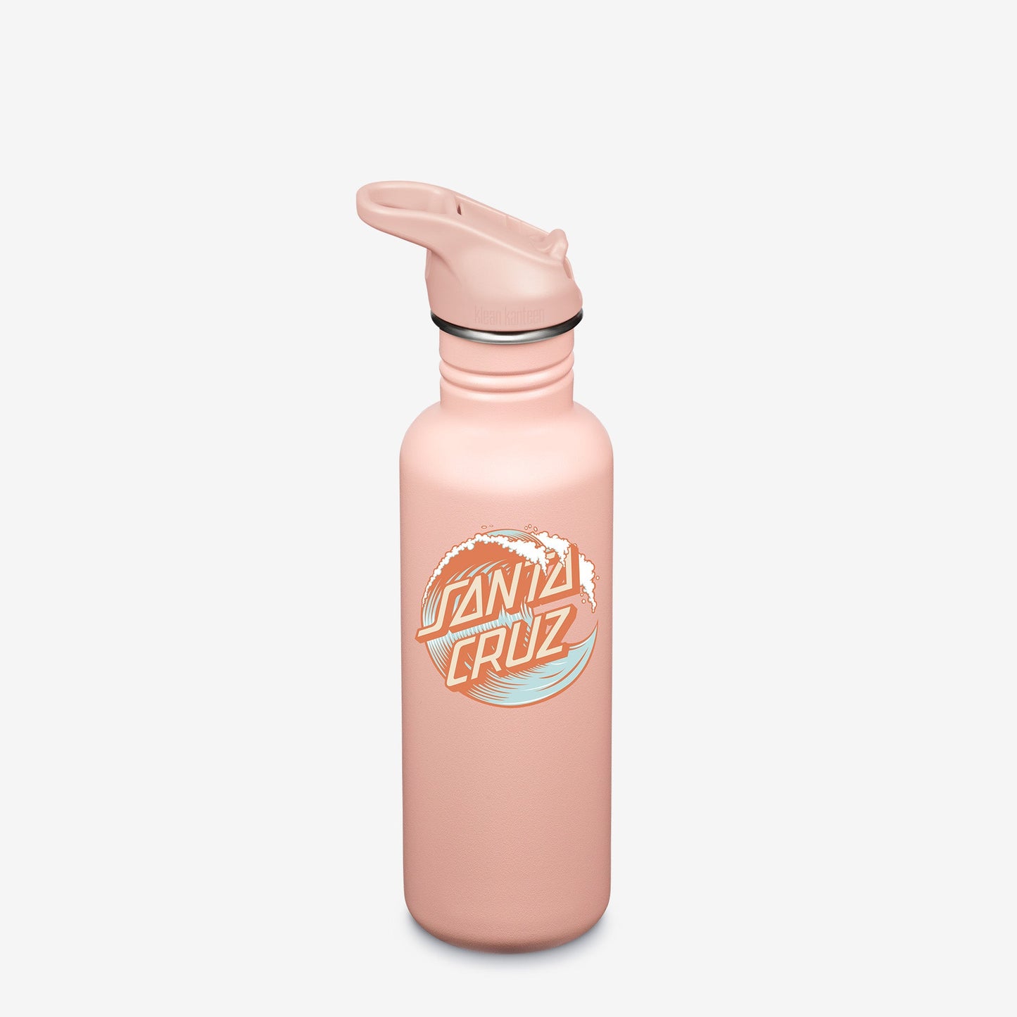 27oz-classic-with-flip-seal-sport-cap-santa-cruz-n0 27oz_Classic_SantaCruz_PeachParfait_WaveDot.jpg