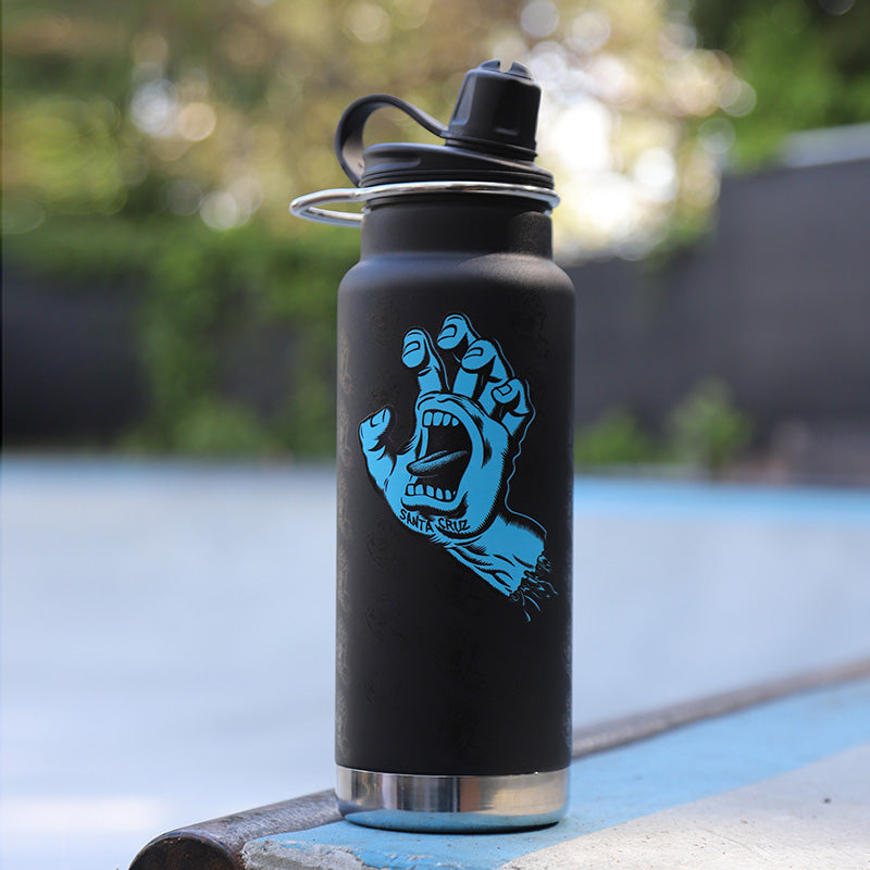 32oz-tkwide-with-chug-cap-santa-cruz-screaming-hand-s4 32oz_tkwide_chug_water_bottle_santacruz_screaming_hand_skatepark.jpg