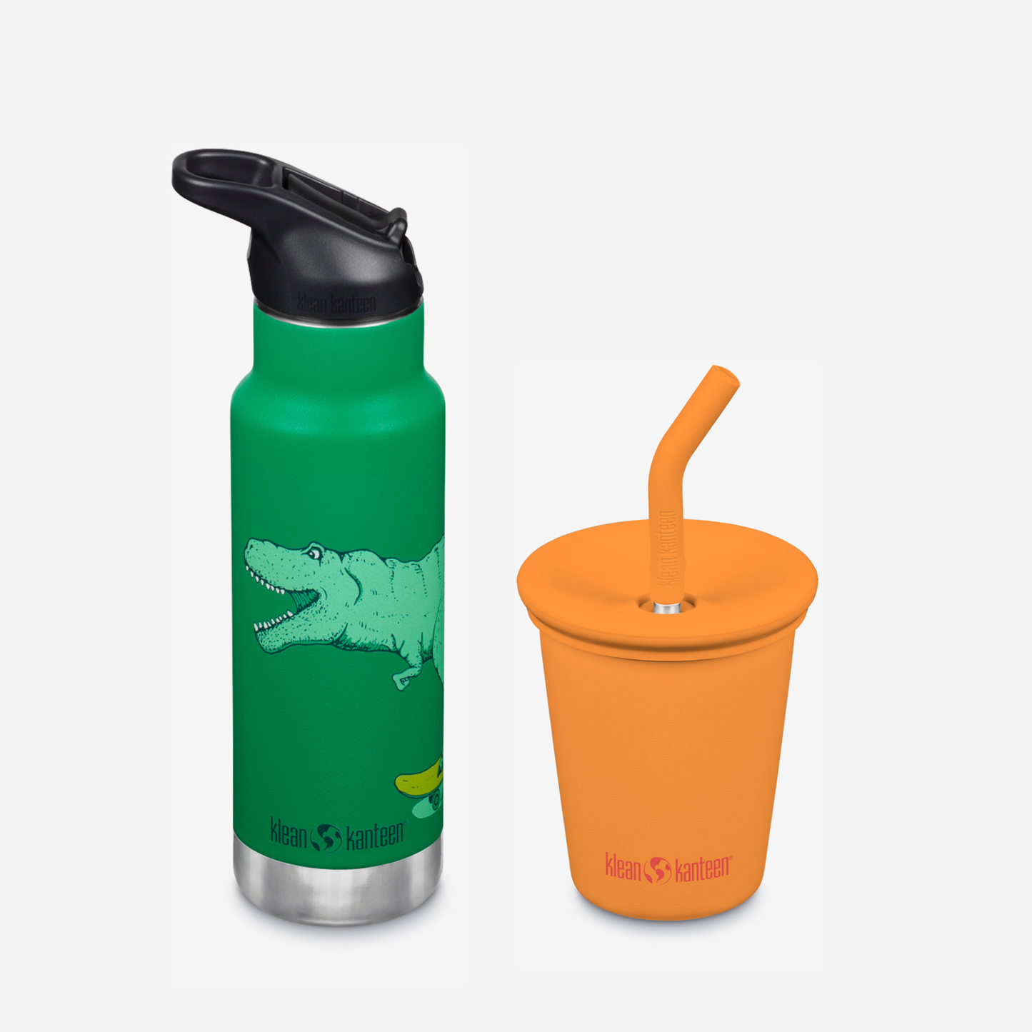 kid-s-sippy-cup-and-water-bottle-set-e7 KK-Kids-SippyCupandWaterBottleSet-FlameOrange-DinoSkate.png