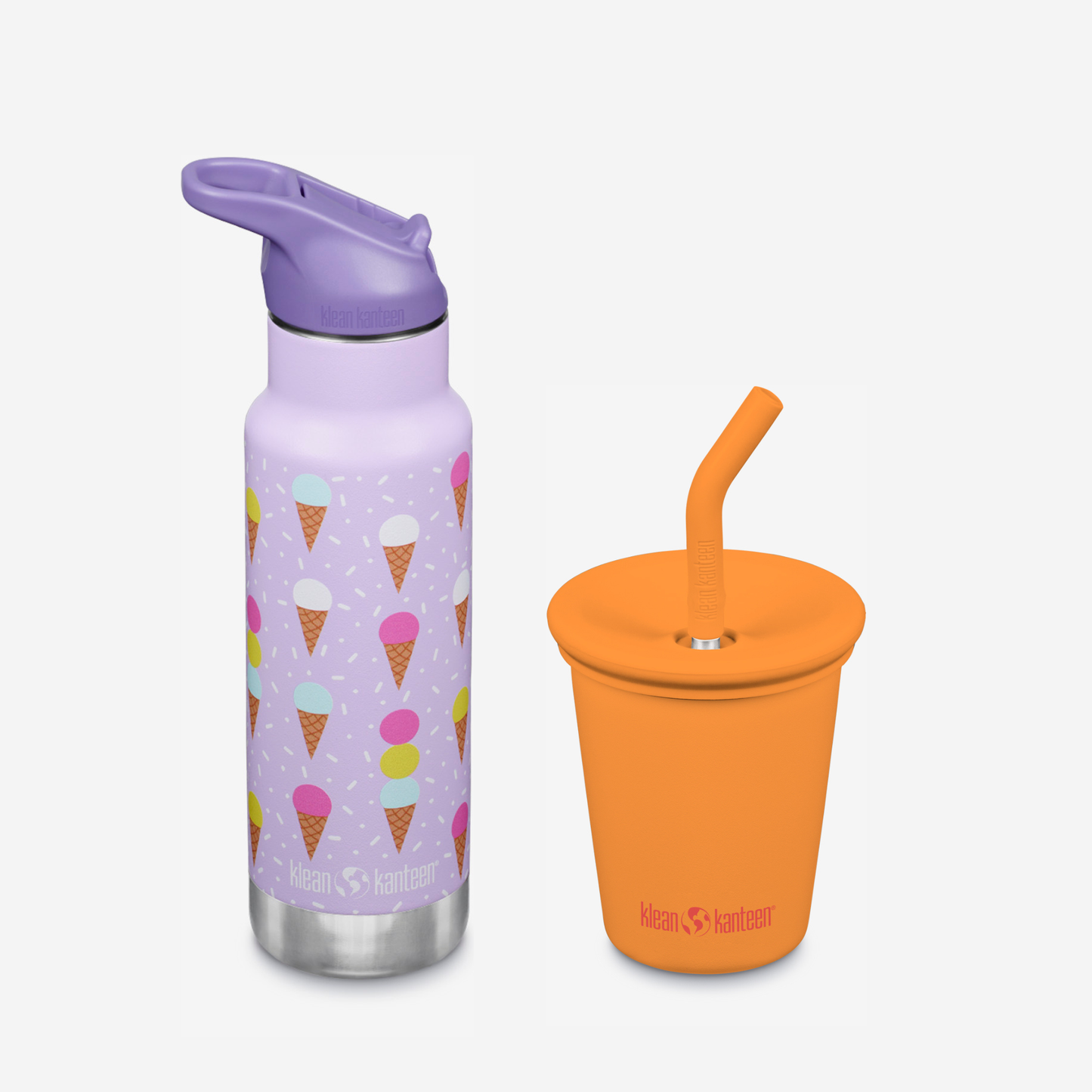 kid-s-sippy-cup-and-water-bottle-set-e7 KK-Kids-SippyCupandWaterBottleSet-FlameOrange-Icecream.png