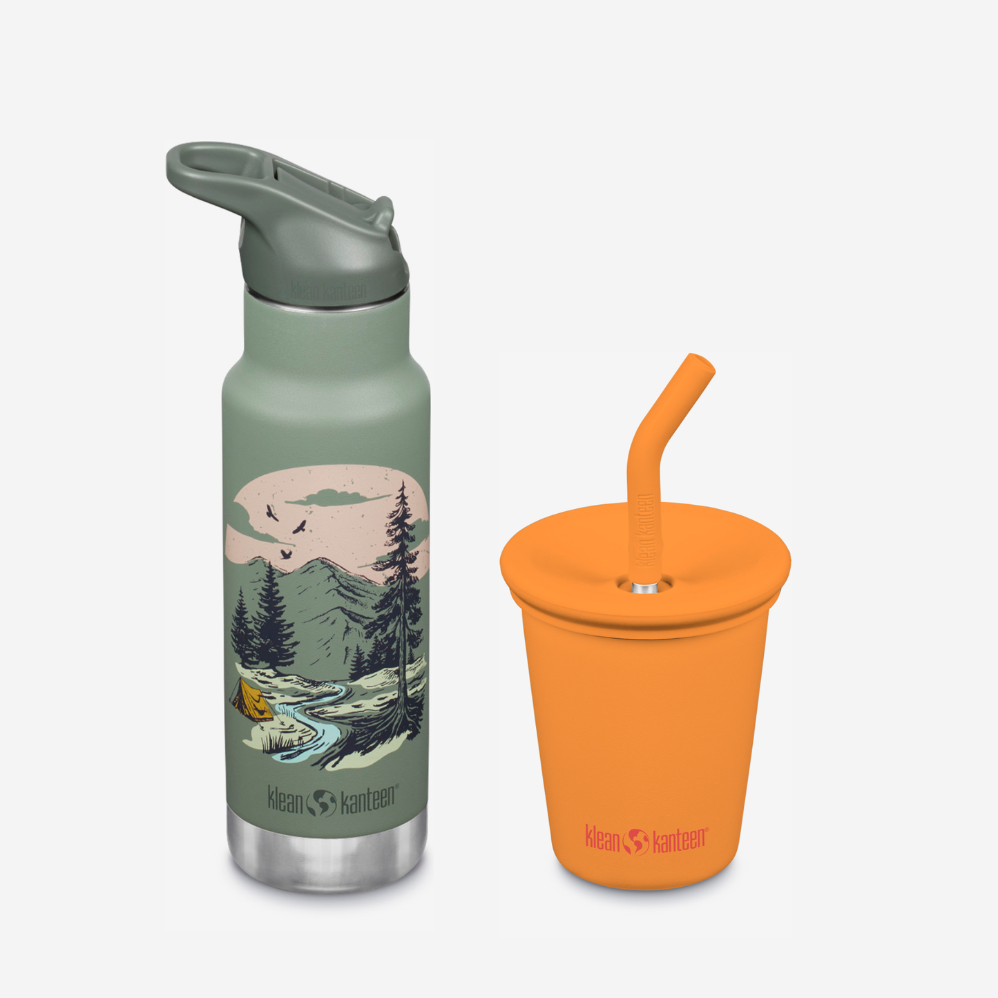 kid-s-sippy-cup-and-water-bottle-set-e7 KK-Kids-SippyCupandWaterBottleSet-FlameOrange-Mountain.png