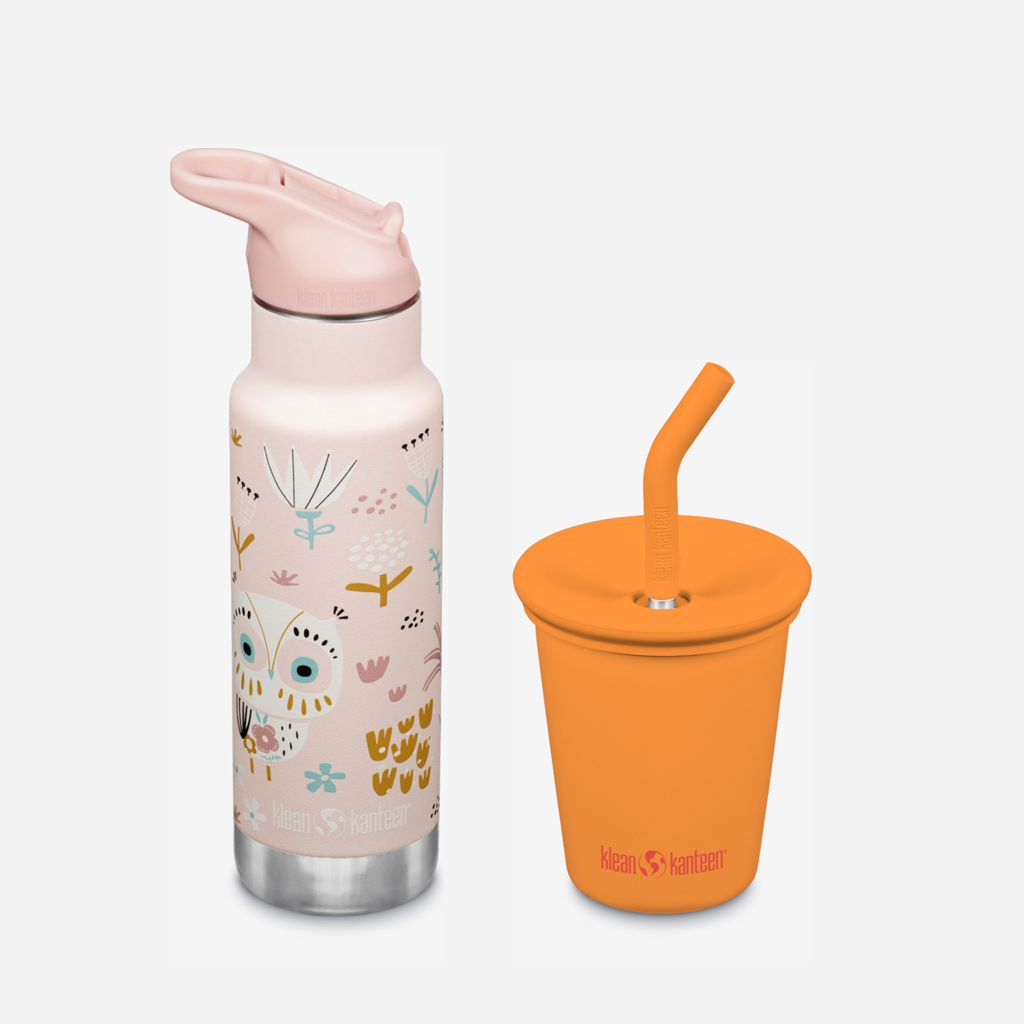 kid-s-sippy-cup-and-water-bottle-set-e7 KK-Kids-SippyCupandWaterBottleSet-FlameOrange-Owlet.png