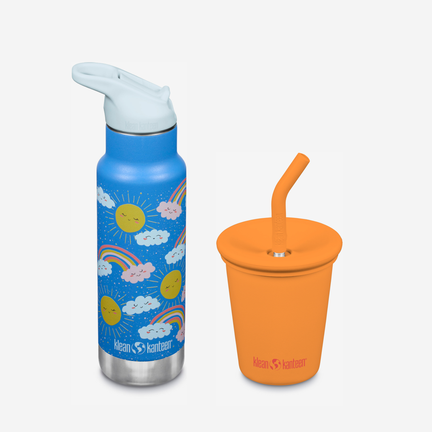 kid-s-sippy-cup-and-water-bottle-set-e7 KK-Kids-SippyCupandWaterBottleSet-FlameOrange-Rainbow.png