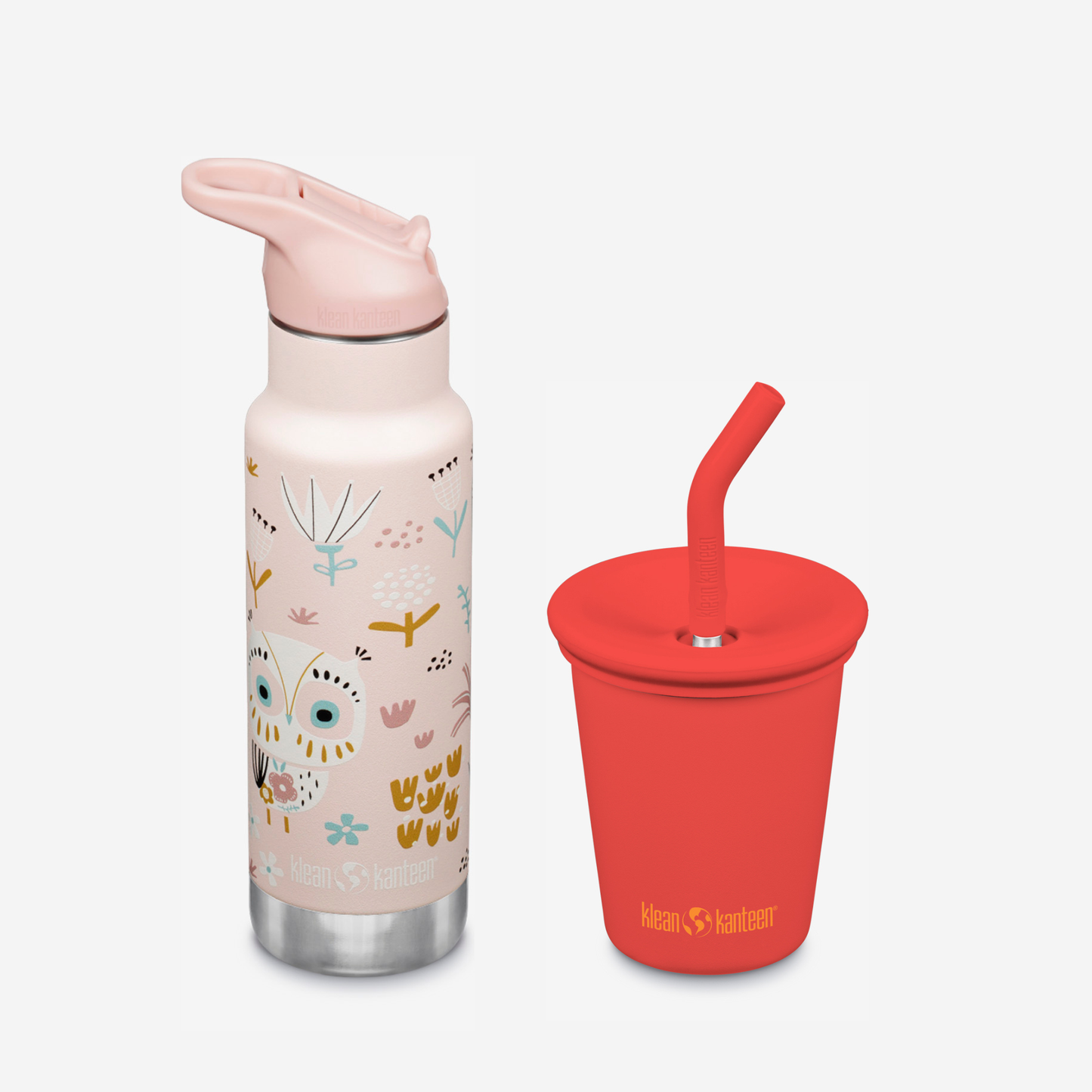kid-s-sippy-cup-and-water-bottle-set-e7 KK-Kids-SippyCupandWaterBottleSet-Grenadine-Owlet.png
