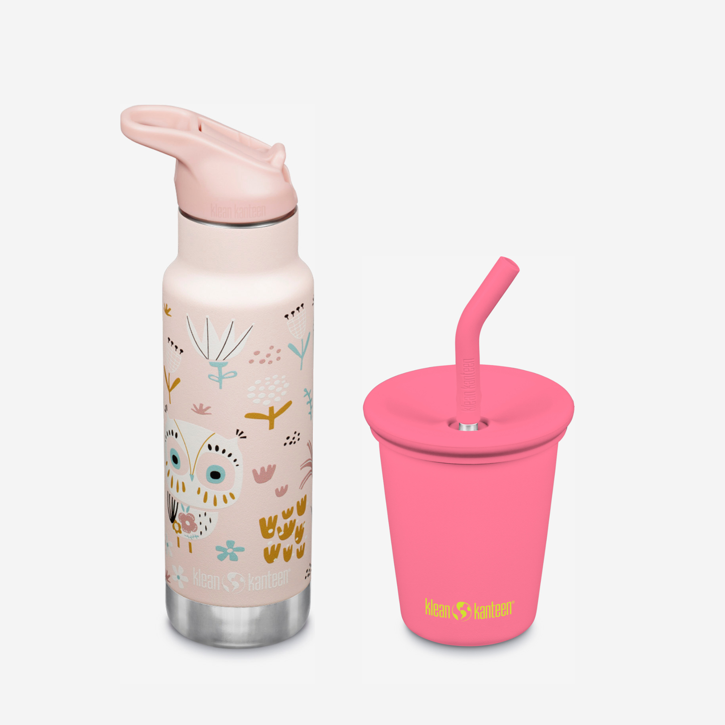 kid-s-sippy-cup-and-water-bottle-set-e7 KK-Kids-SippyCupandWaterBottleSet-PinkLemonade-Owlet.png