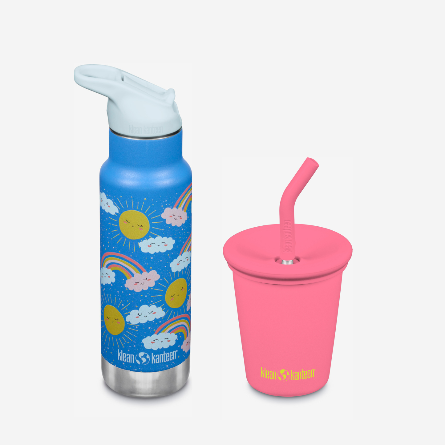 kid-s-sippy-cup-and-water-bottle-set-e7 KK-Kids-SippyCupandWaterBottleSet-PinkLemonade-Rainbow.png