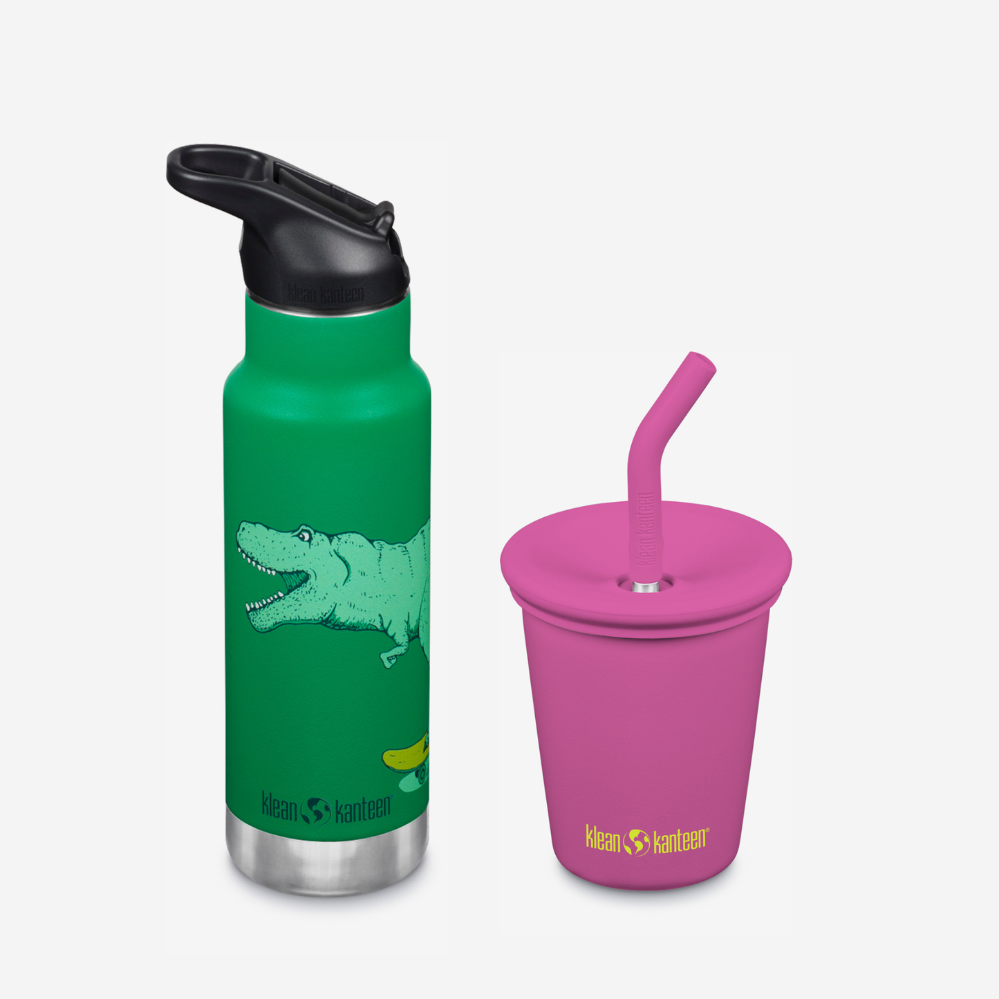 kid-s-sippy-cup-and-water-bottle-set-e7 KK-Kids-SippyCupandWaterBottleSet-RoseViolet-DinoSkate.png