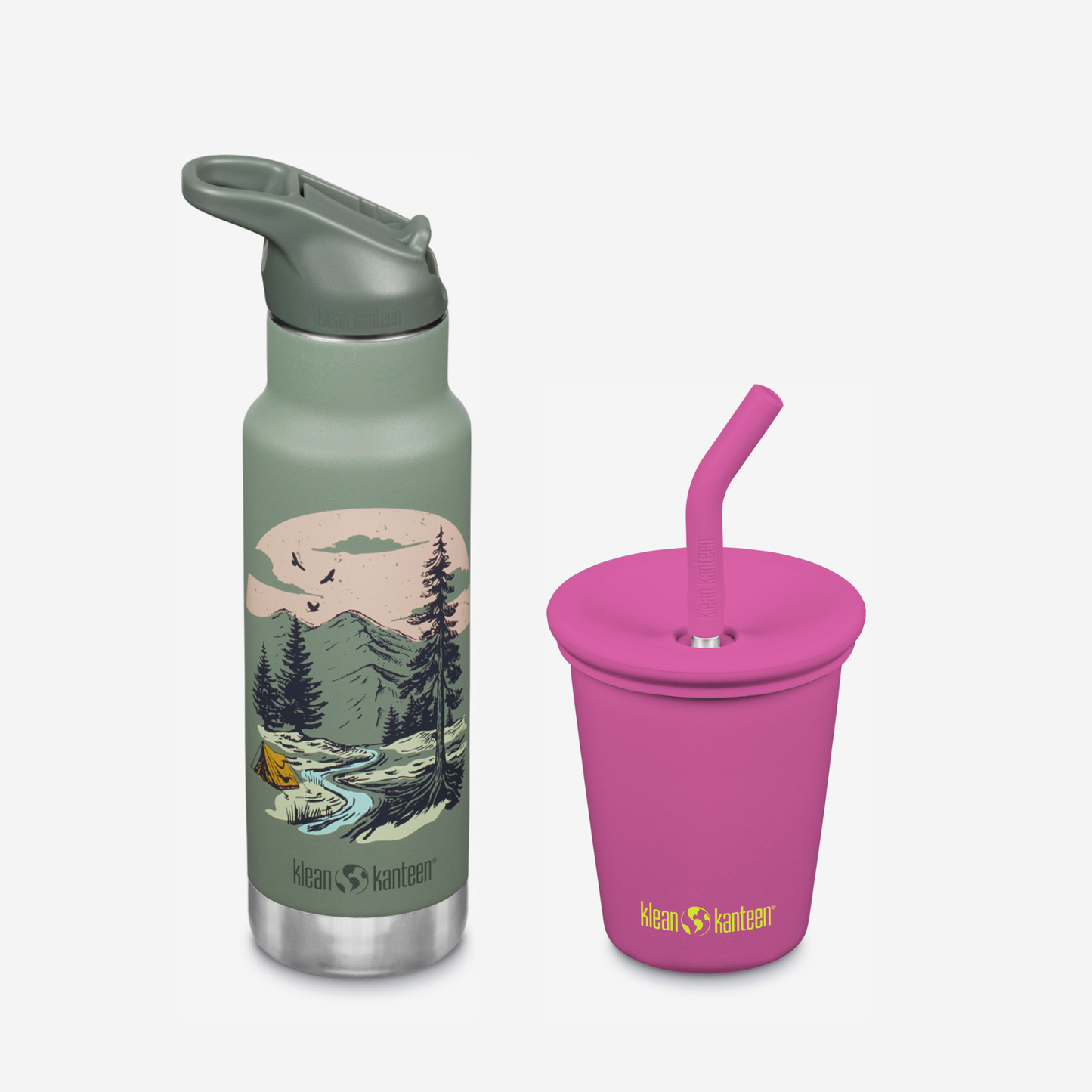 kid-s-sippy-cup-and-water-bottle-set-e7 KK-Kids-SippyCupandWaterBottleSet-RoseViolet-Mountain.png