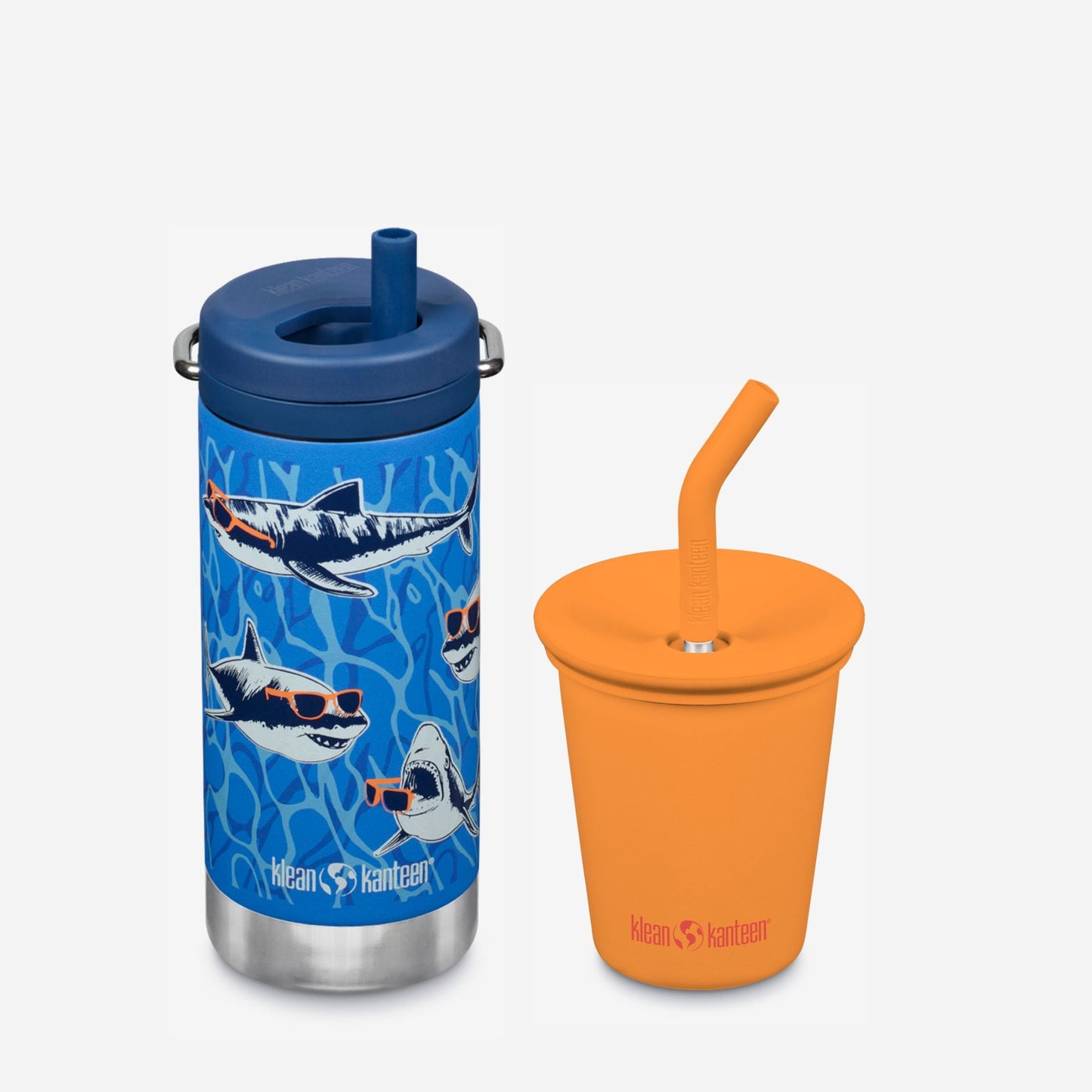 kid-s-sippy-cup-and-wide-water-bottle-set-d0 Kids-Sippy-Cup-and-Wide-Water-Bottle-Set-FlameOrange-Sharks.jpg