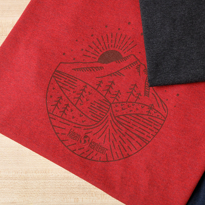 backyard-t-shirt-c4 klean_shirt_mountainscape_folded_lifestyle.jpg