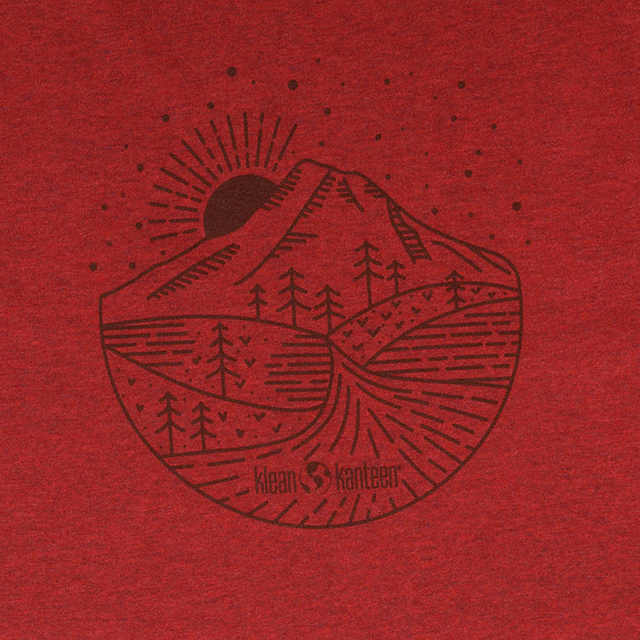 backyard-t-shirt-c4 klean_shirt_mountainscape_front_closeup_lifestyle.jpg