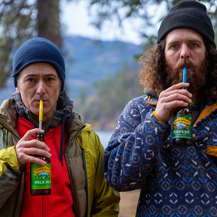 straw-4-pack-d3 recycled_steel_straws_beers_dudes_lifestyle.jpg