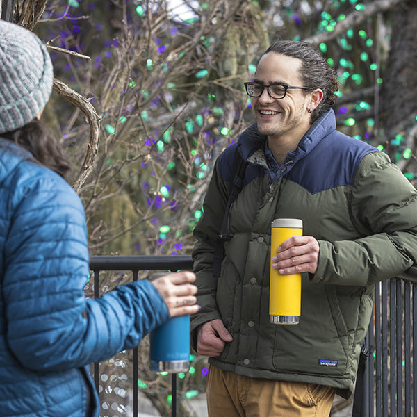 20oz-tkwide-with-cafe-cap-l2 tkwide_20oz_insulated_tumbler_cafe_winter_man_coat_yellow_square.jpg
